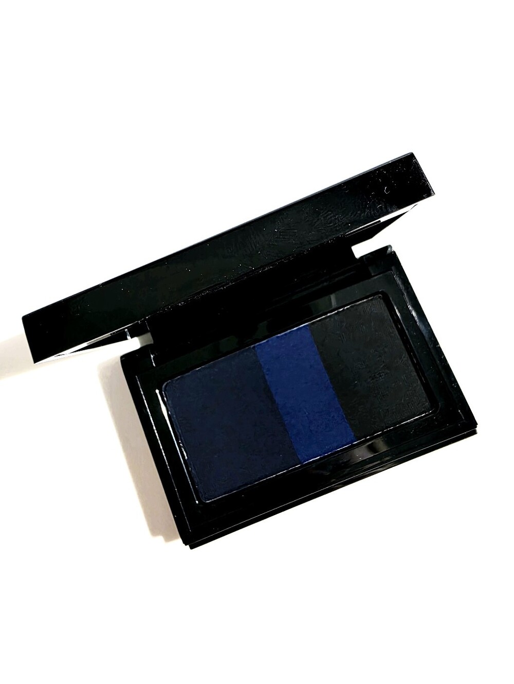Bobbi Brown Midnight Intense Pigment Liner Palette New LE